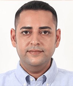 Ajay Behl