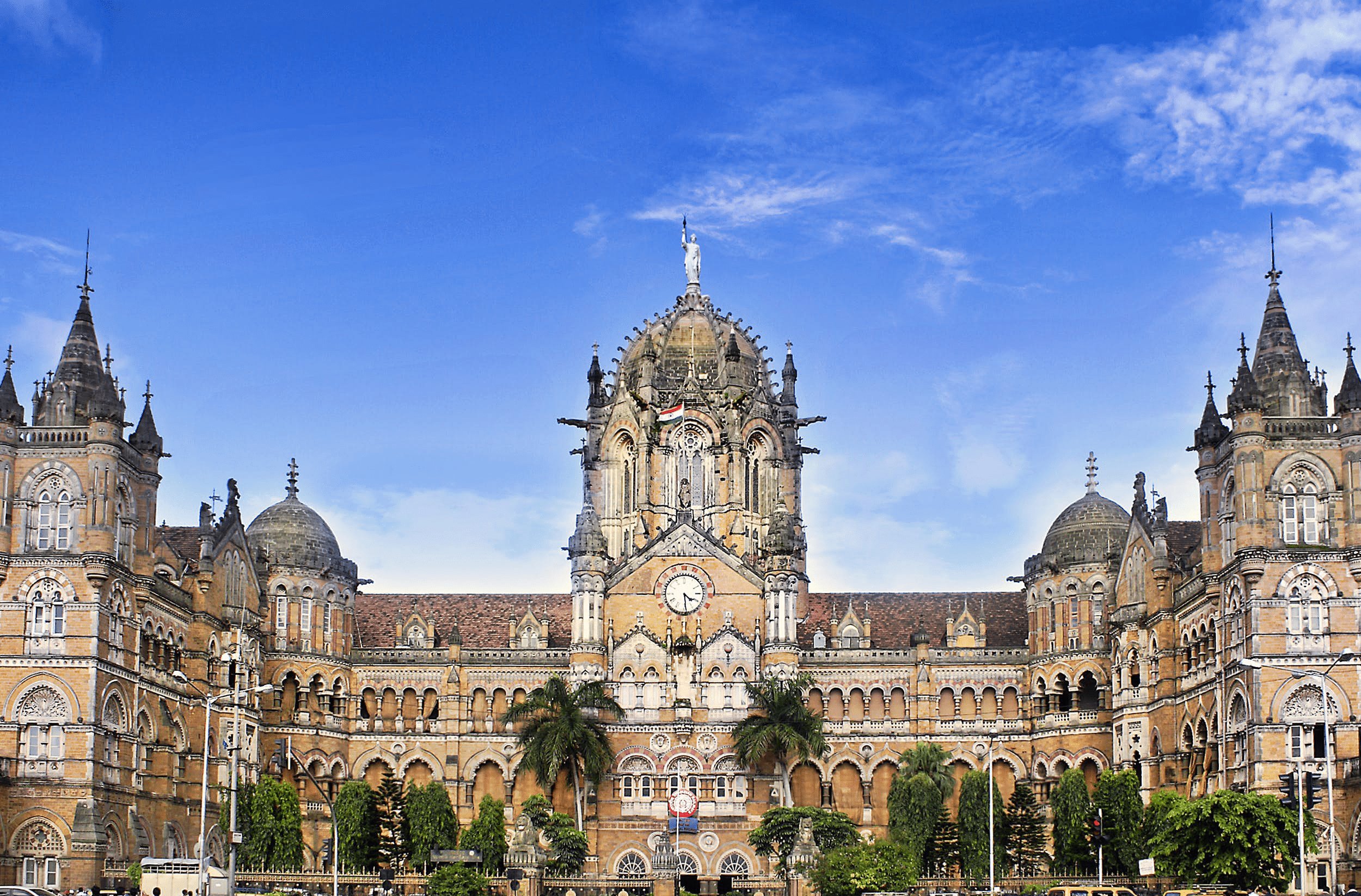 Mumbai